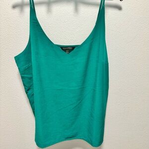 Banana republic spaghetti strap cami